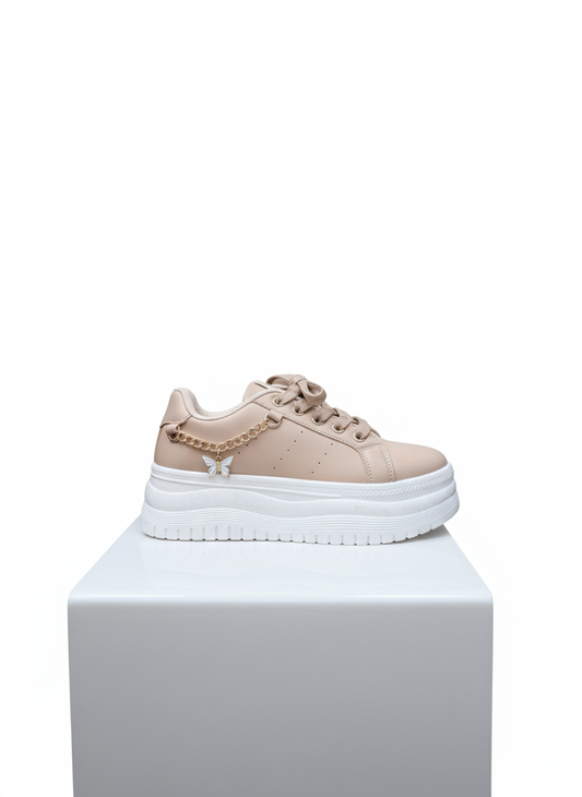 Butterfly Luxe Sneakers