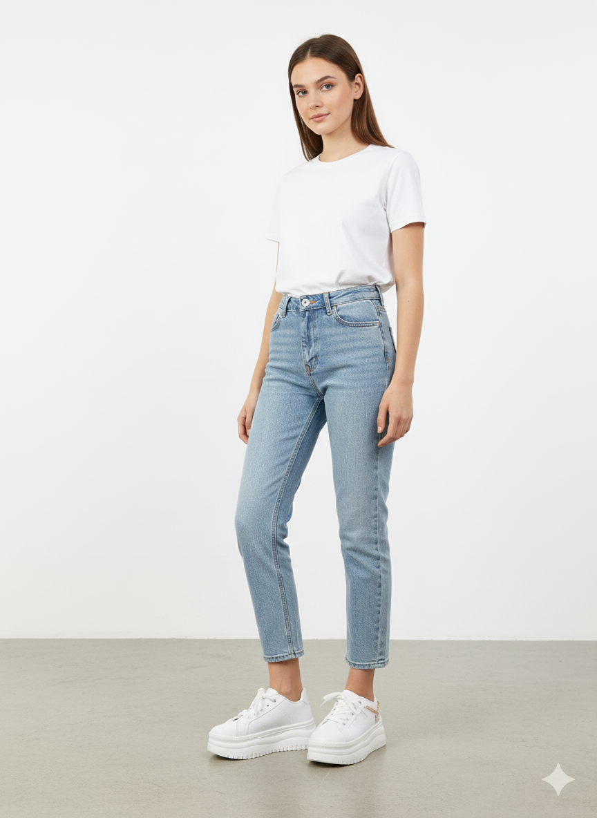 Butterfly Luxe Sneakers